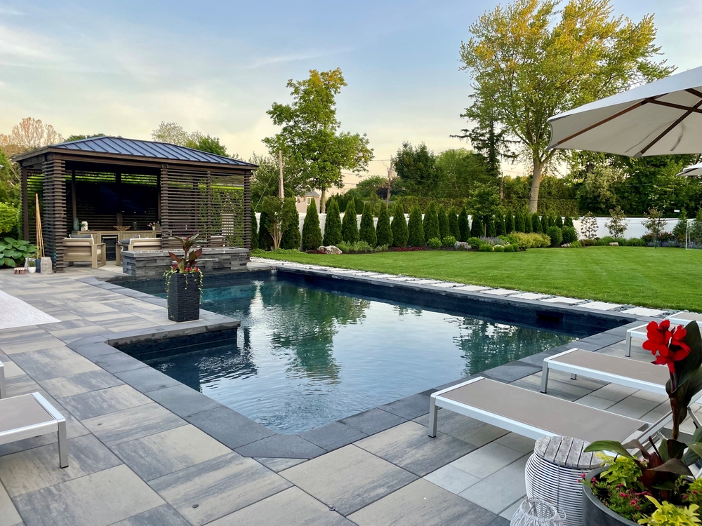 Beautiful Paver Design for 2025