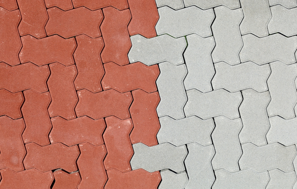 Pavers Vs Concrete