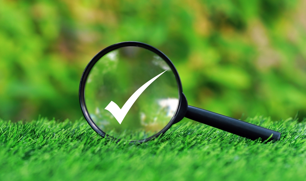 Getting Your Grass HOA Approved
