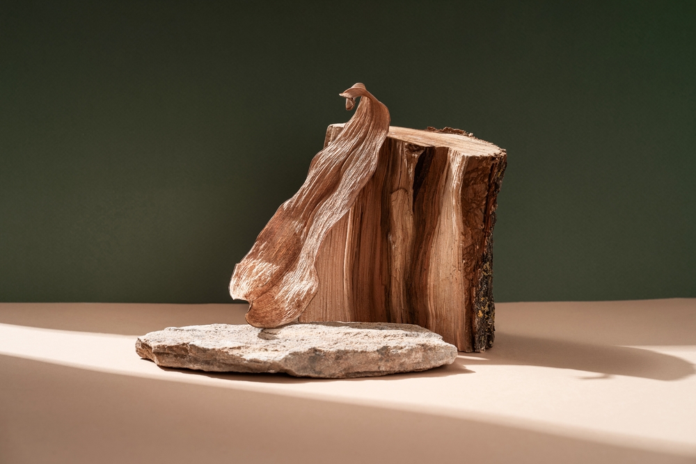Stone Vs Wood